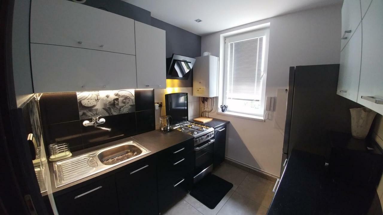 Apartamenty Korona Krosno Eksteriør billede
