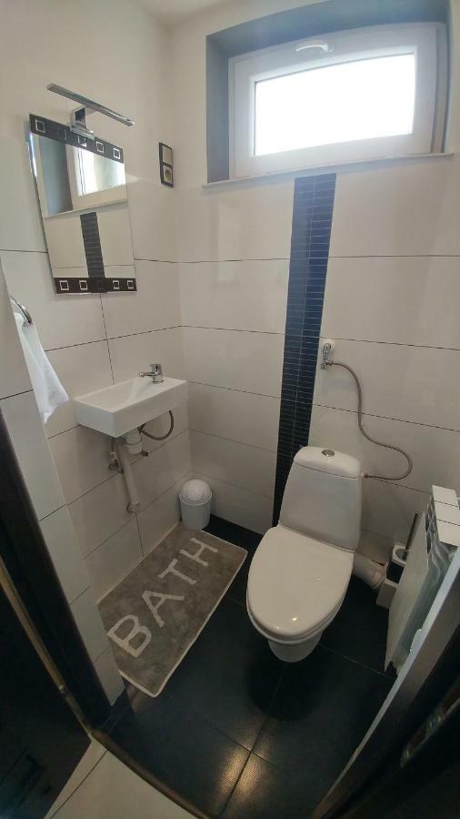Apartamenty Korona Krosno Eksteriør billede