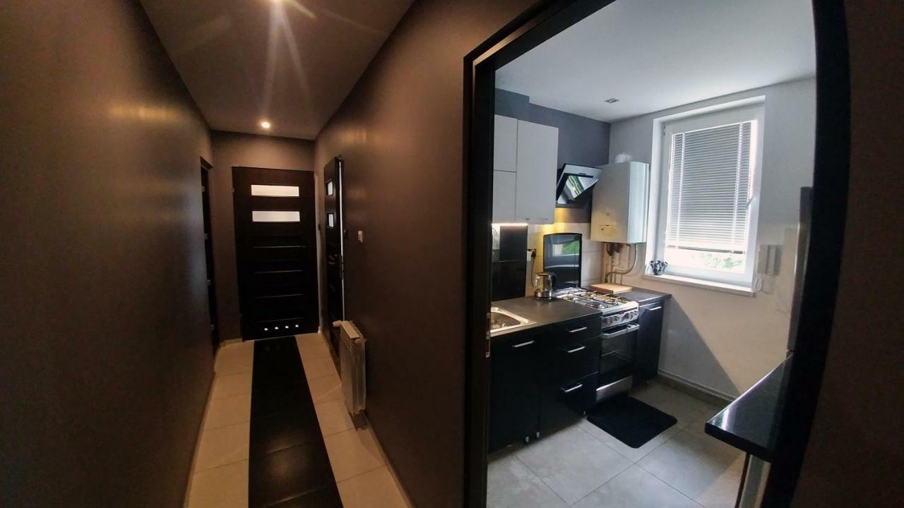 Apartamenty Korona Krosno Eksteriør billede