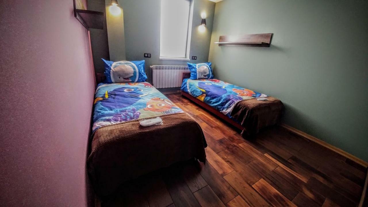 Apartamenty Korona Krosno Eksteriør billede